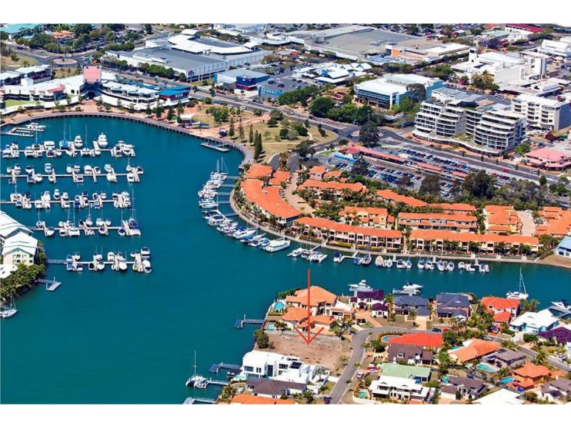 20 Cayman Crescent, Raby Bay QLD 4163