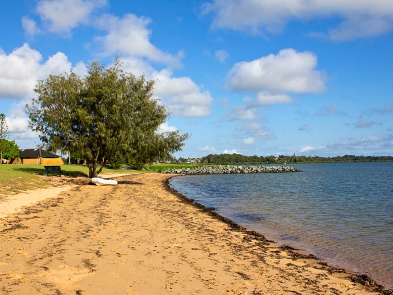 20 Cayman Crescent, Raby Bay QLD 4163