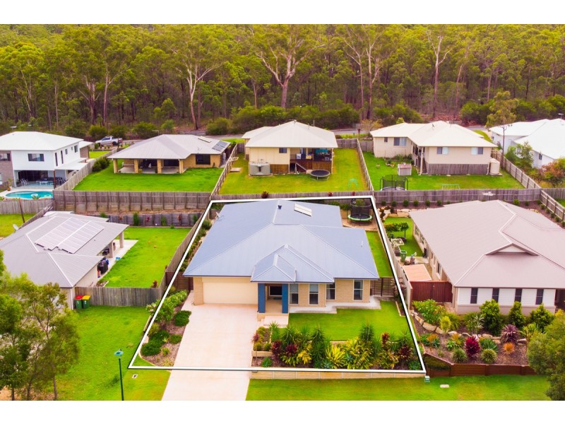 20 Amphora Street, Mount Cotton QLD 4165