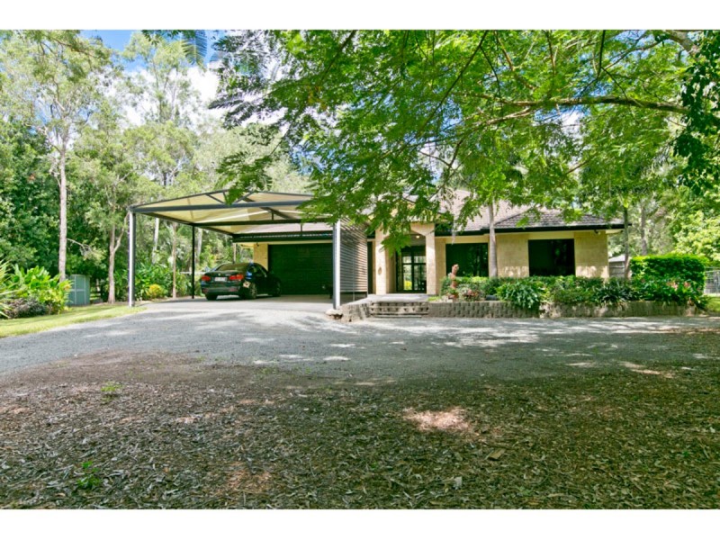 2837 Old Cleveland Road, Chandler QLD 4155