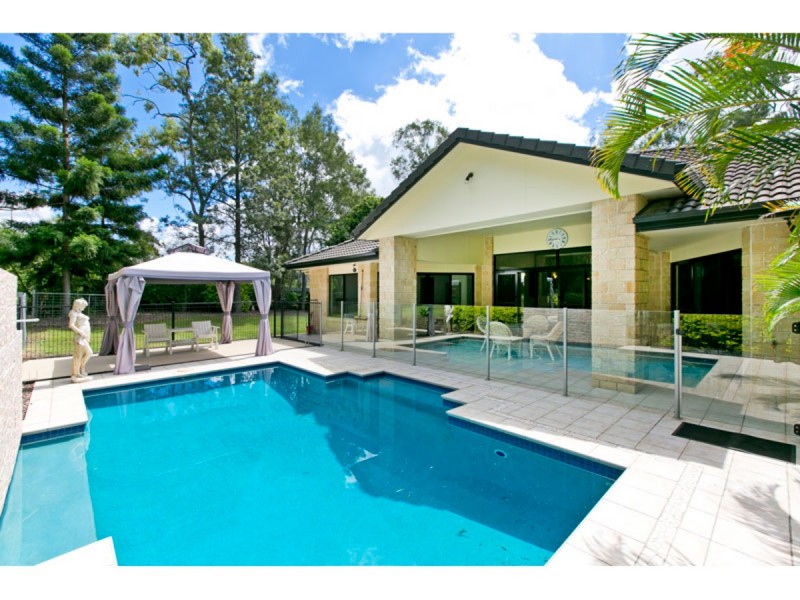 2837 Old Cleveland Road, Chandler QLD 4155