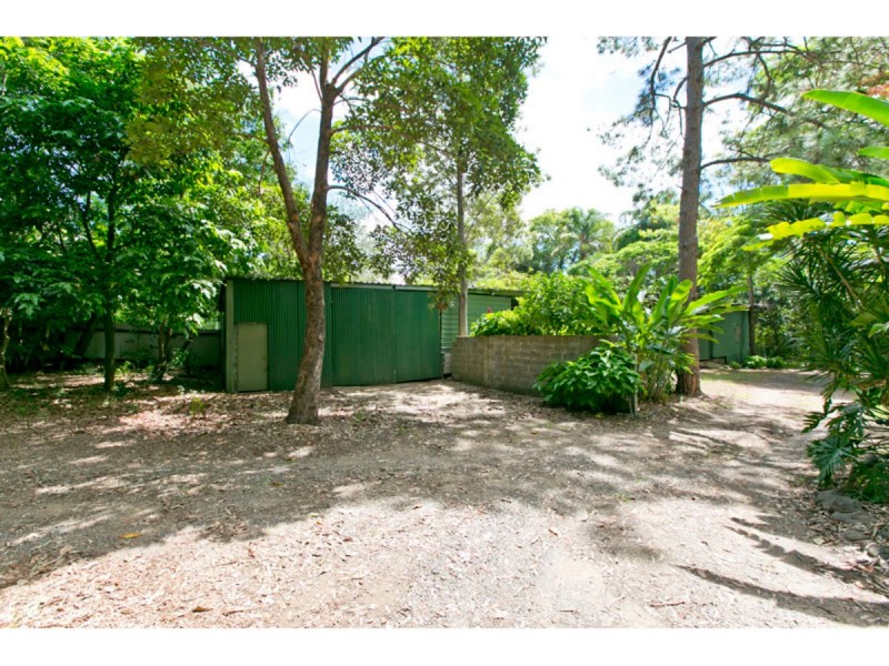 2837 Old Cleveland Road, Chandler QLD 4155