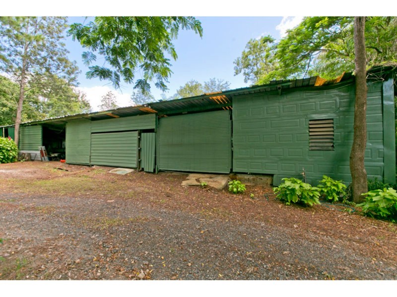 2837 Old Cleveland Road, Chandler QLD 4155