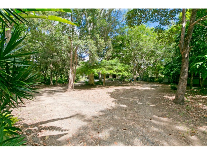 2837 Old Cleveland Road, Chandler QLD 4155