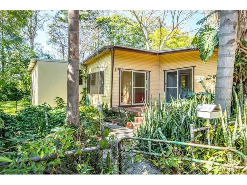 2837 Old Cleveland Road, Chandler QLD 4155