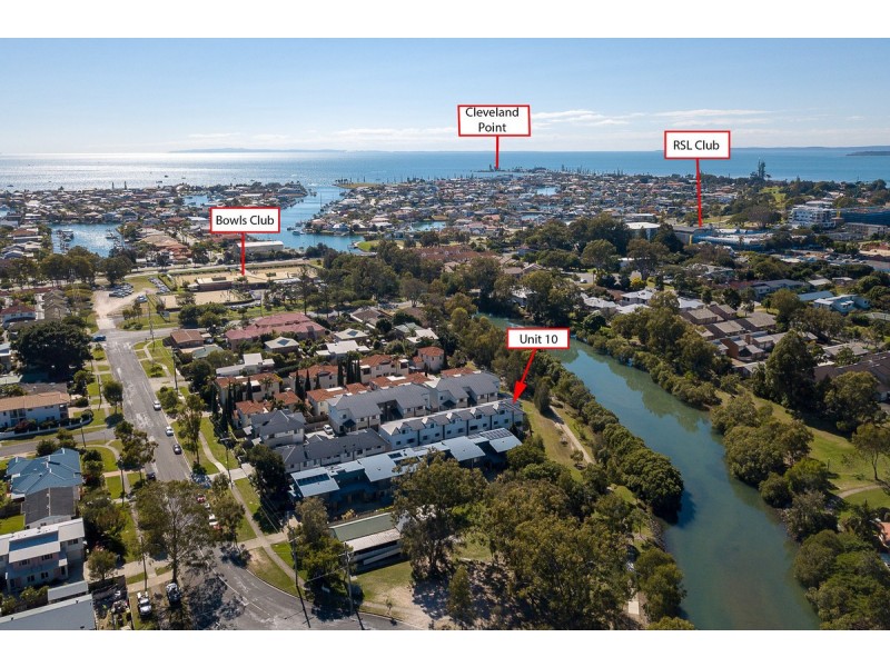 10/21-23 Island Street, Cleveland QLD 4163