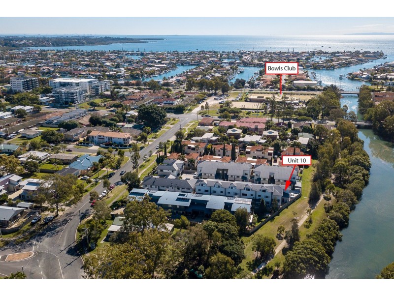 10/21-23 Island Street, Cleveland QLD 4163