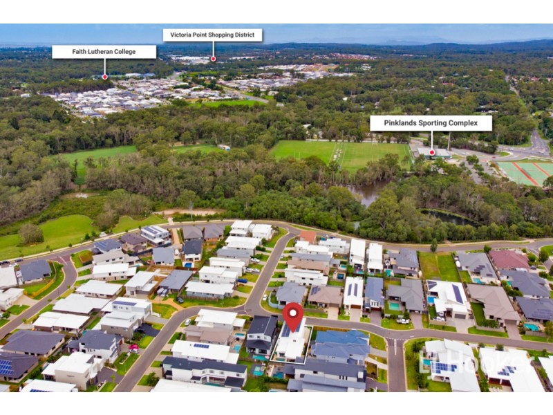 15 Poppy Street, Thornlands QLD 4164