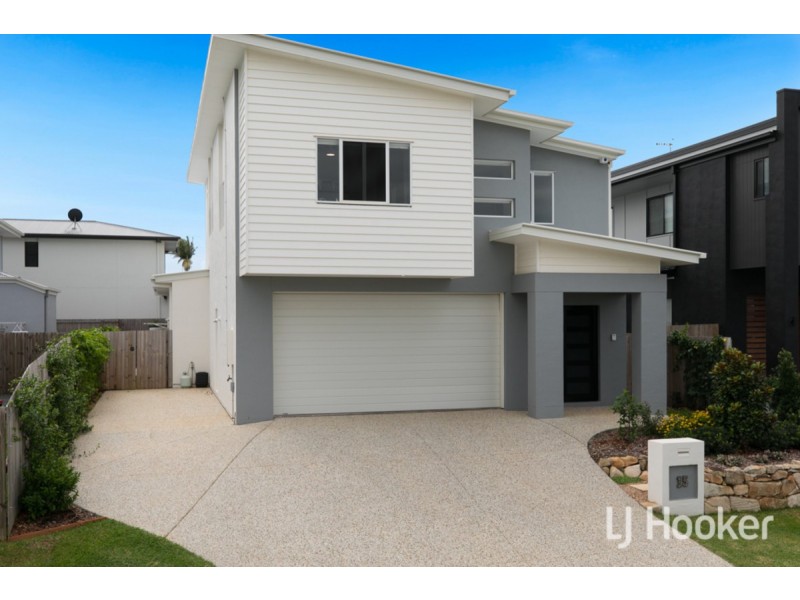 15 Poppy Street, Thornlands QLD 4164