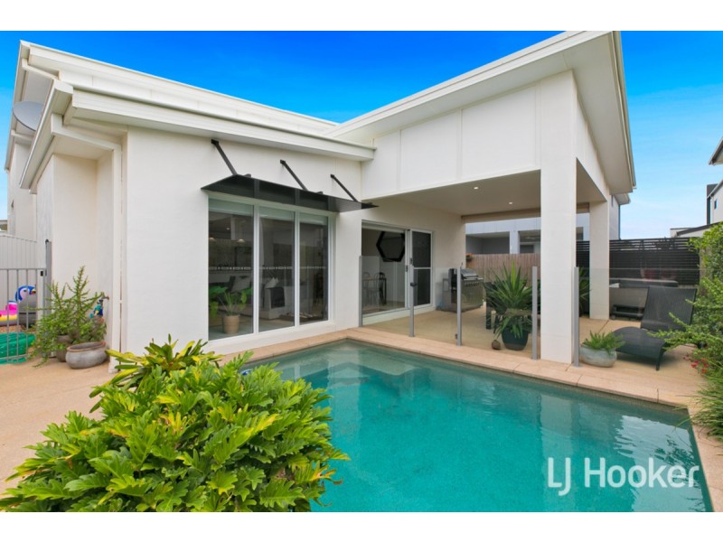 15 Poppy Street, Thornlands QLD 4164