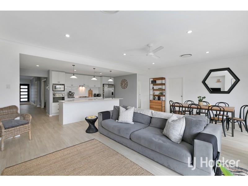 15 Poppy Street, Thornlands QLD 4164