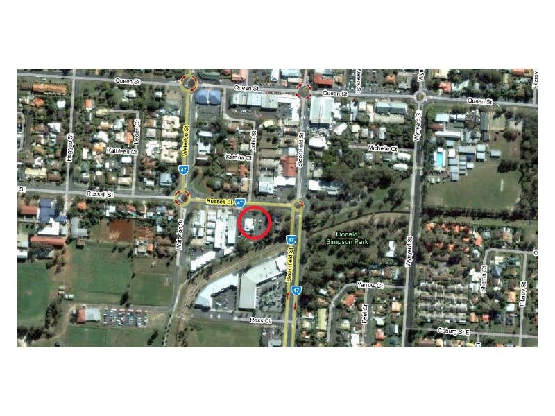 2/115-119 Russell Street, Cleveland QLD 4163