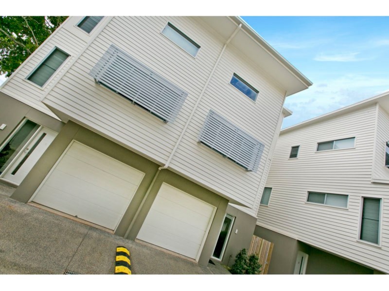 2/25-27 Passage Street, Cleveland QLD 4163