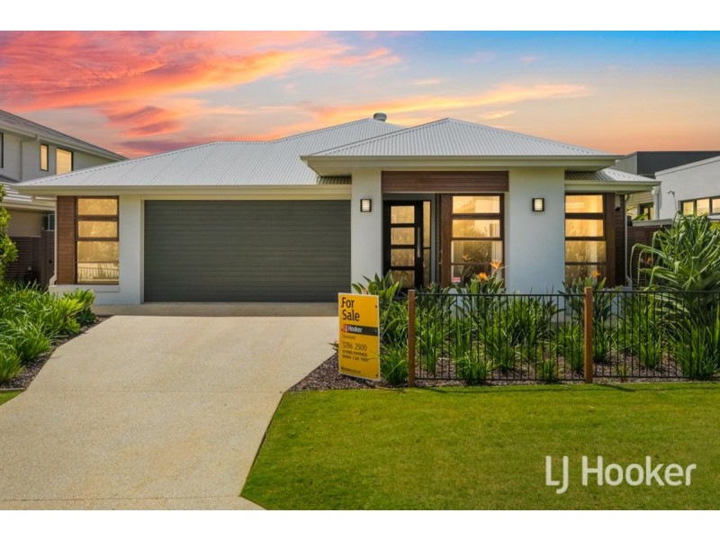 4 Arctic Street, Thornlands QLD 4164