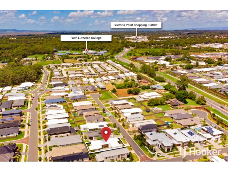 4 Arctic Street, Thornlands QLD 4164