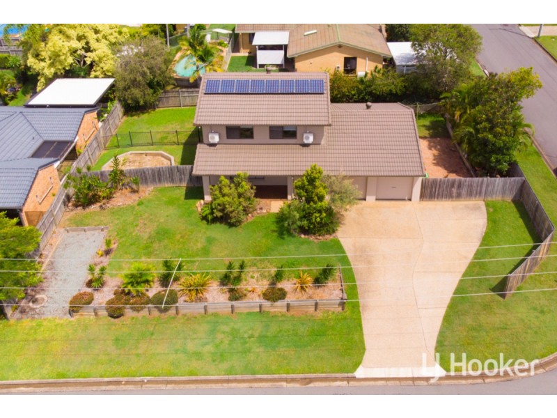 1 Dublin Street, Capalaba QLD 4157