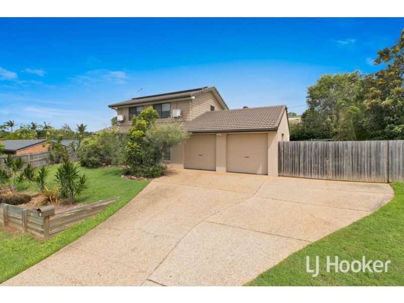 1 Dublin Street, Capalaba QLD 4157