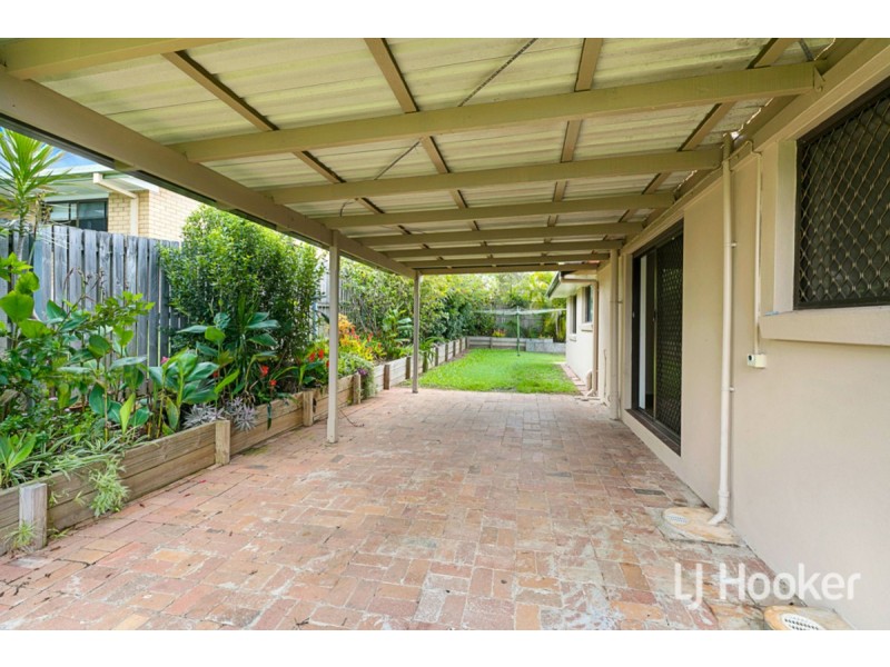 1 Dublin Street, Capalaba QLD 4157