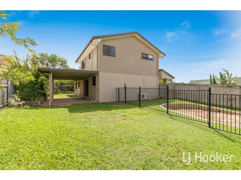 1 Dublin Street, Capalaba QLD 4157