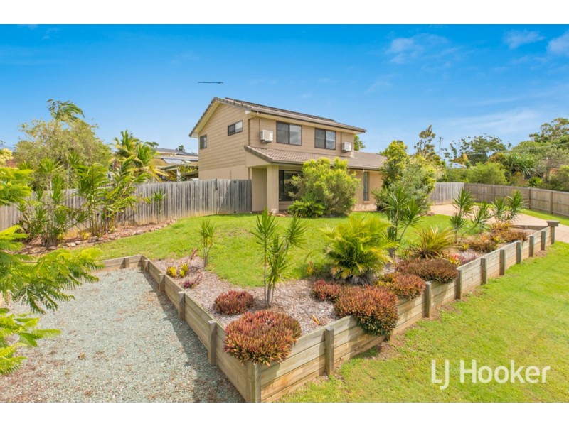 1 Dublin Street, Capalaba QLD 4157