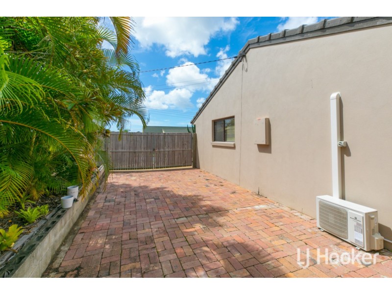 1 Dublin Street, Capalaba QLD 4157