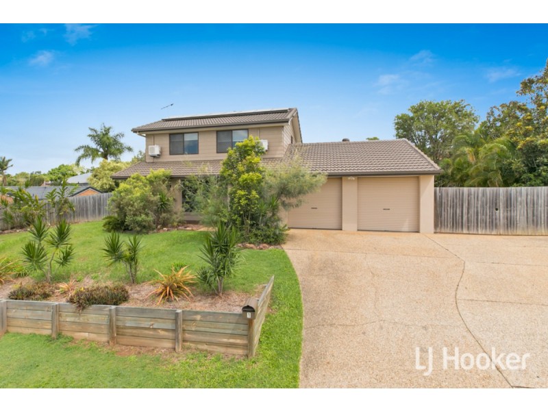 1 Dublin Street, Capalaba QLD 4157