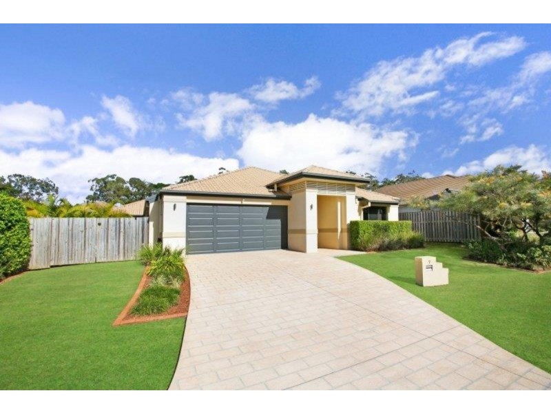 7 Drysdale Close, Thornlands QLD 4164