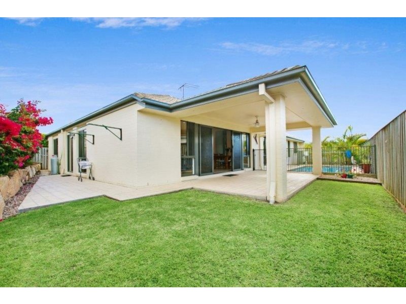 7 Drysdale Close, Thornlands QLD 4164