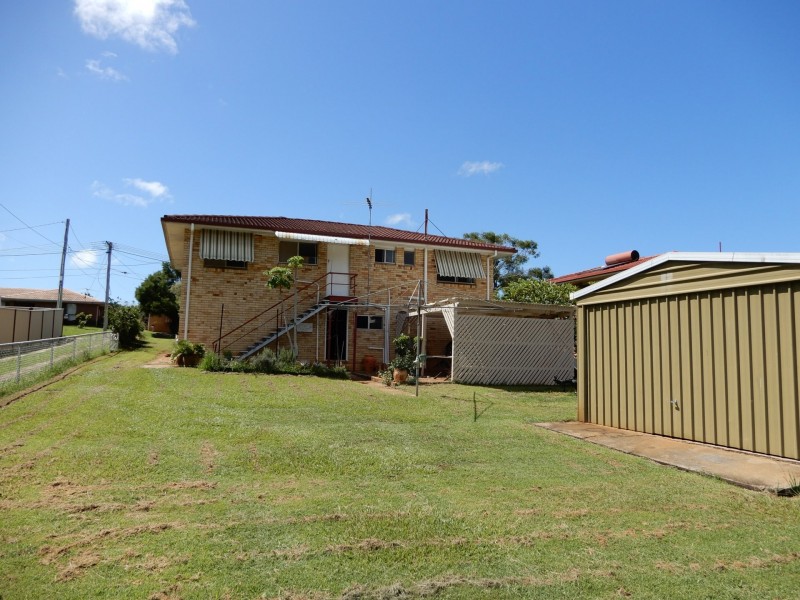 29 Sharven Avenue, Cleveland QLD 4163