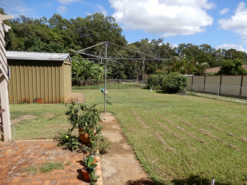 29 Sharven Avenue, Cleveland QLD 4163