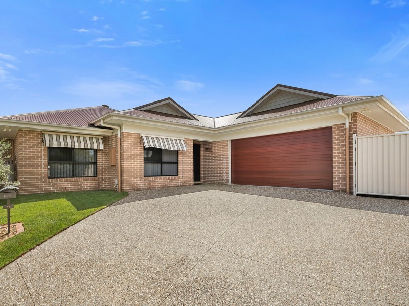9 Redbill Close, Thornlands QLD 4164