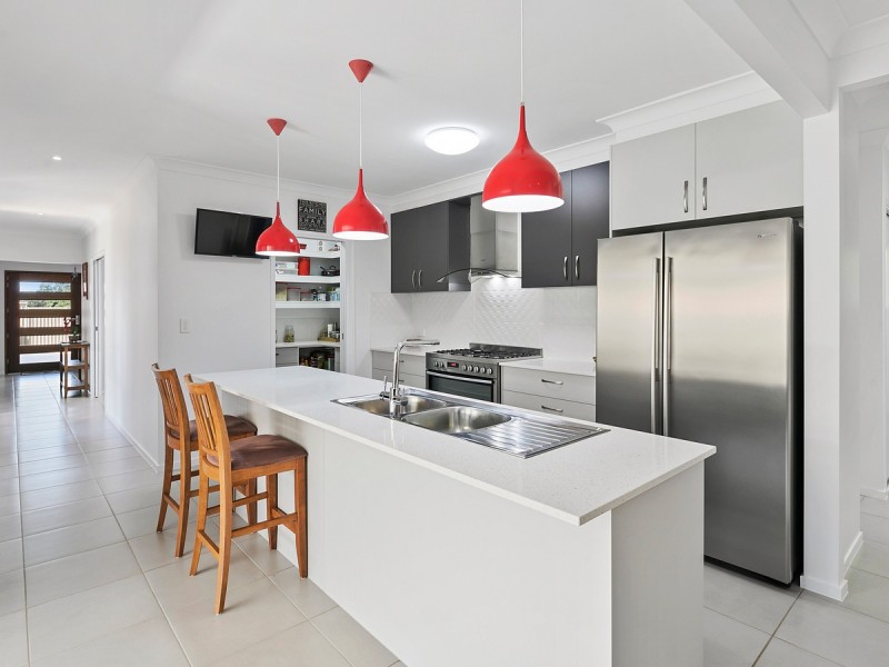 9 Redbill Close, Thornlands QLD 4164