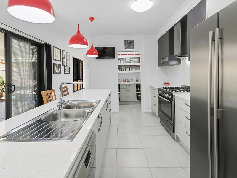 9 Redbill Close, Thornlands QLD 4164