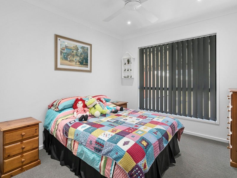 9 Redbill Close, Thornlands QLD 4164