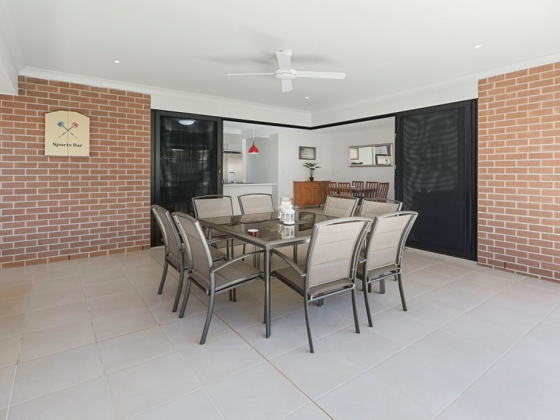 9 Redbill Close, Thornlands QLD 4164