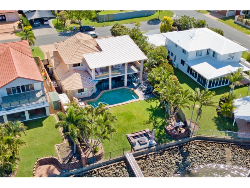 12 Pennant Court, Birkdale QLD 4159