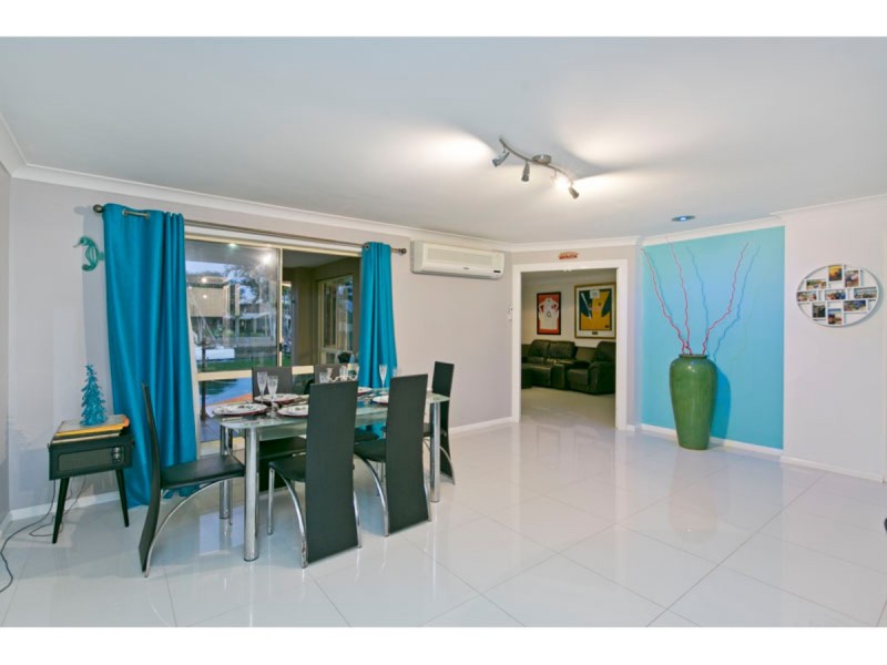 12 Pennant Court, Birkdale QLD 4159