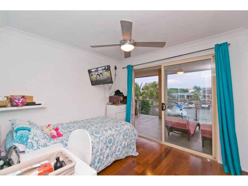 12 Pennant Court, Birkdale QLD 4159