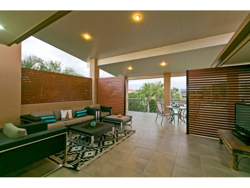 12 Pennant Court, Birkdale QLD 4159