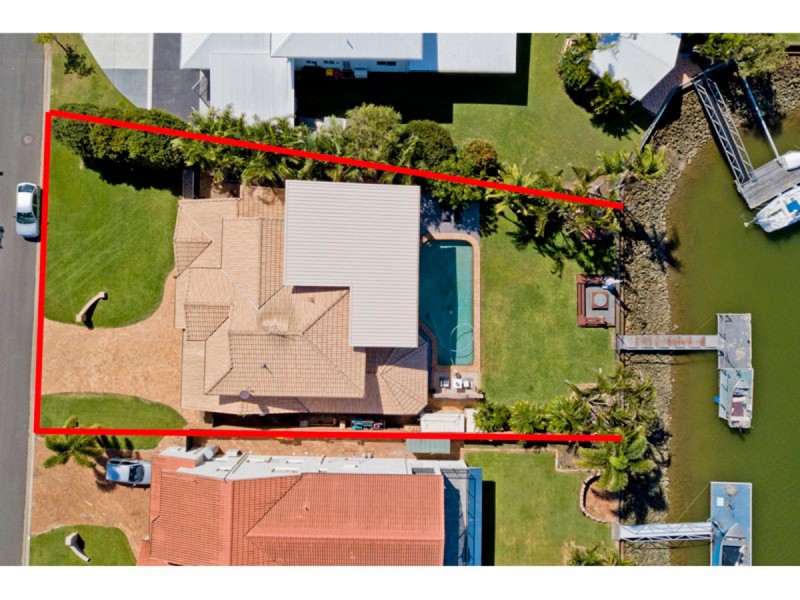 12 Pennant Court, Birkdale QLD 4159