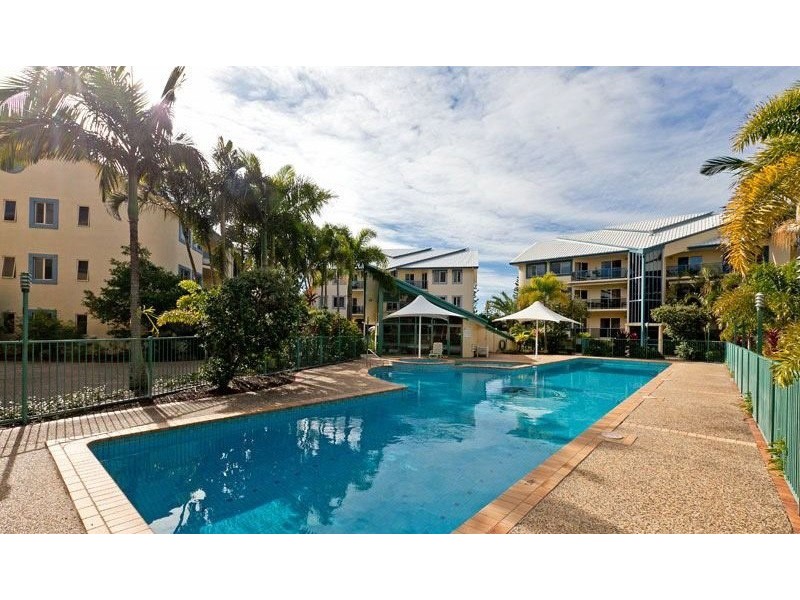 53/13-14 Esperance Court, Raby Bay QLD 4163