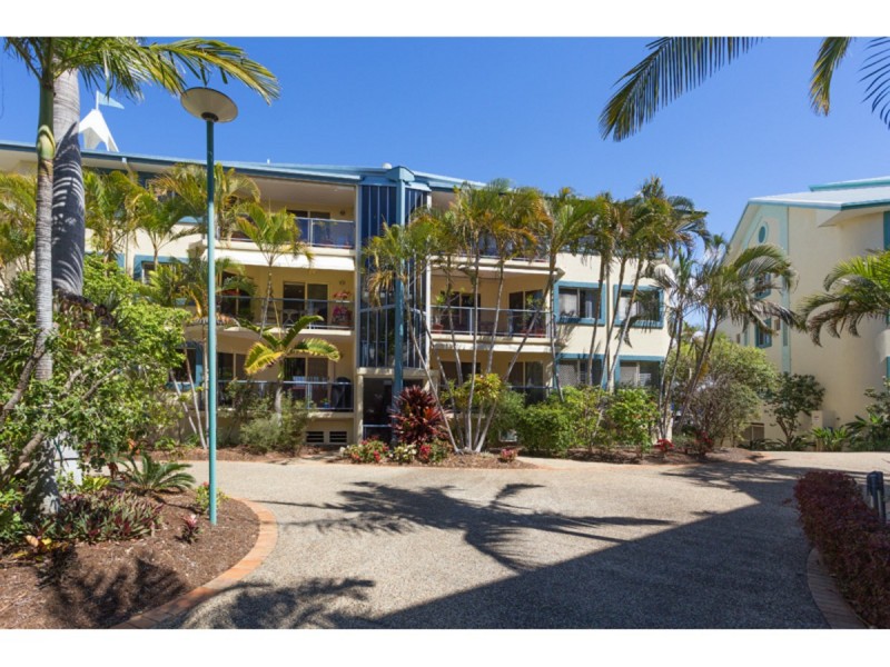 53/13-14 Esperance Court, Raby Bay QLD 4163