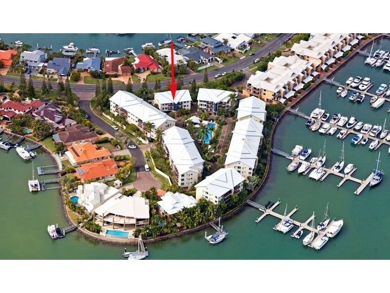 53/13-14 Esperance Court, Raby Bay QLD 4163