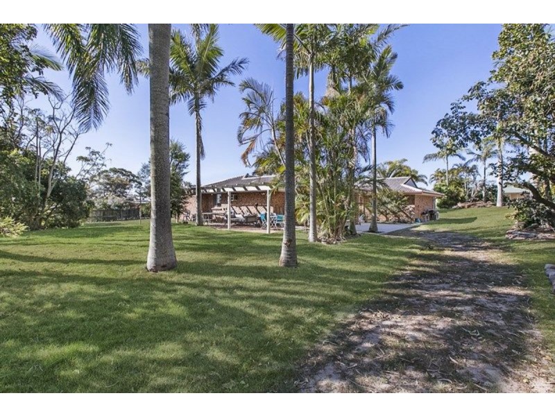 51 Intrepid Drive, Victoria Point QLD 4165