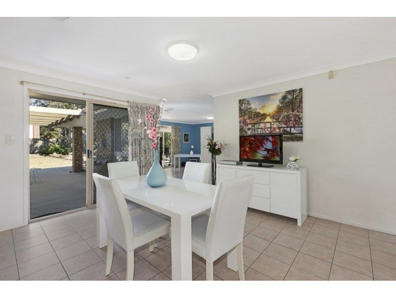 51 Intrepid Drive, Victoria Point QLD 4165