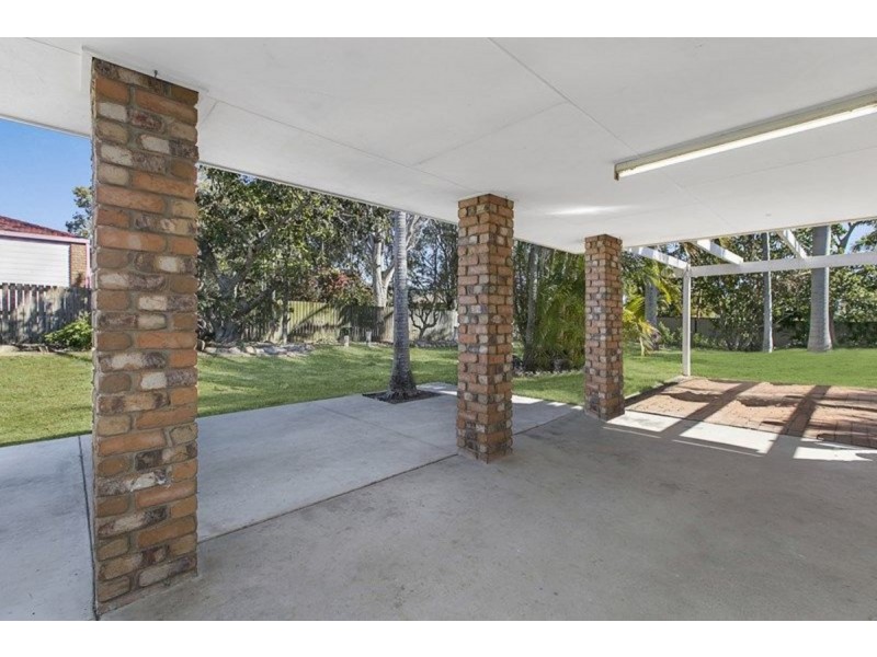 51 Intrepid Drive, Victoria Point QLD 4165