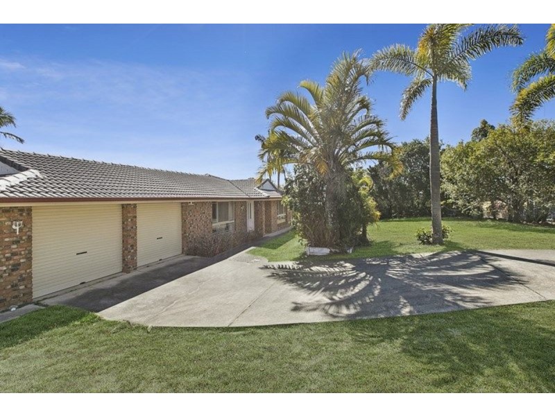 51 Intrepid Drive, Victoria Point QLD 4165