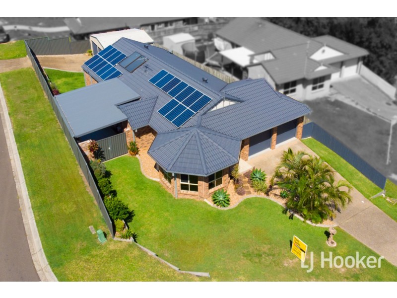 33 Jasper Street, Wellington Point QLD 4160