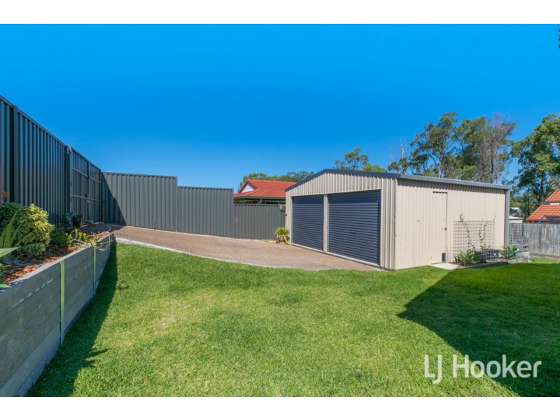 33 Jasper Street, Wellington Point QLD 4160