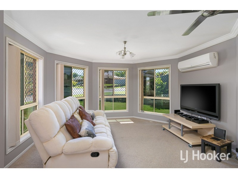 33 Jasper Street, Wellington Point QLD 4160